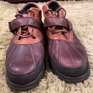 Polo Dover 3 boots size 10.5